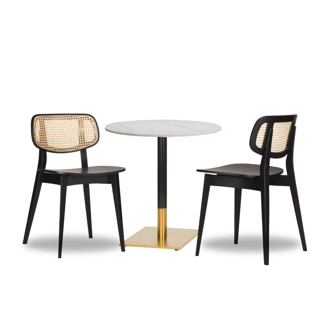 Chair & Table Bundles